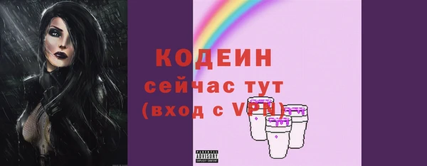 стафф Няндома